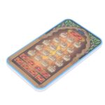 Educatif coran Kid Learning Tablet Muslim Kids Toys, Quran Tablet - Image 2