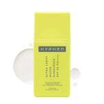 Hyphen All Skin 1% Hyaluronic Ultra Light Water Sunscreen Spf 50 Pa ++++|Broad Spectrum&Blue Light Protection|No White Cast|5% Antioxidants Niacinamide Vitamin E|Korean Sun Cream For Men Women|50Ml - Image 2