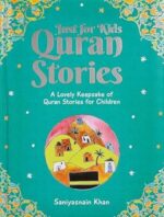 Just for Kids Quran Stories - Image 2