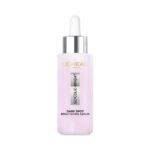 L'Oreal Paris Glycolic Bright 8% [Melasyl + Niacinamide] Face Serum for Brightening Dark Spots 15ml - Image 2