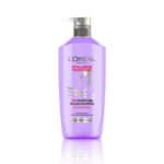 L'Oreal Paris Hyaluron Moisture 72Hr Filling Shampoo With Hyaluronic Acid, For Frizz-Free, Hydrated And Bouncy Hair Full Of Life | 800 Ml - Image 2
