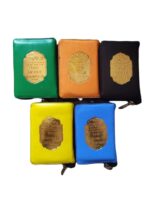 Noble Qur'an Arabic / English: Pocket Size. [Paperback] Translator : Dr. Muhammad Muhsin Khan / Dr. Muhammad Taqi-ud-Din Al-Hilali - Image 2