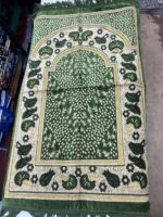 Premium Janamaz (Prayer Mat) – Soft Comfortable Fabric, Elegant Design | Ideal for Wholesale & Bulk Purchase