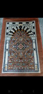Premium Janamaz (Prayer Mat) – Soft Fabric, Elegant Islamic Designs | Bulk & Wholesale Orders Available - Image 16