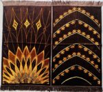 Premium Janamaz (Prayer Mat) – Soft Comfortable Fabric, Elegant Design | Ideal for Wholesale & Bulk Purchase