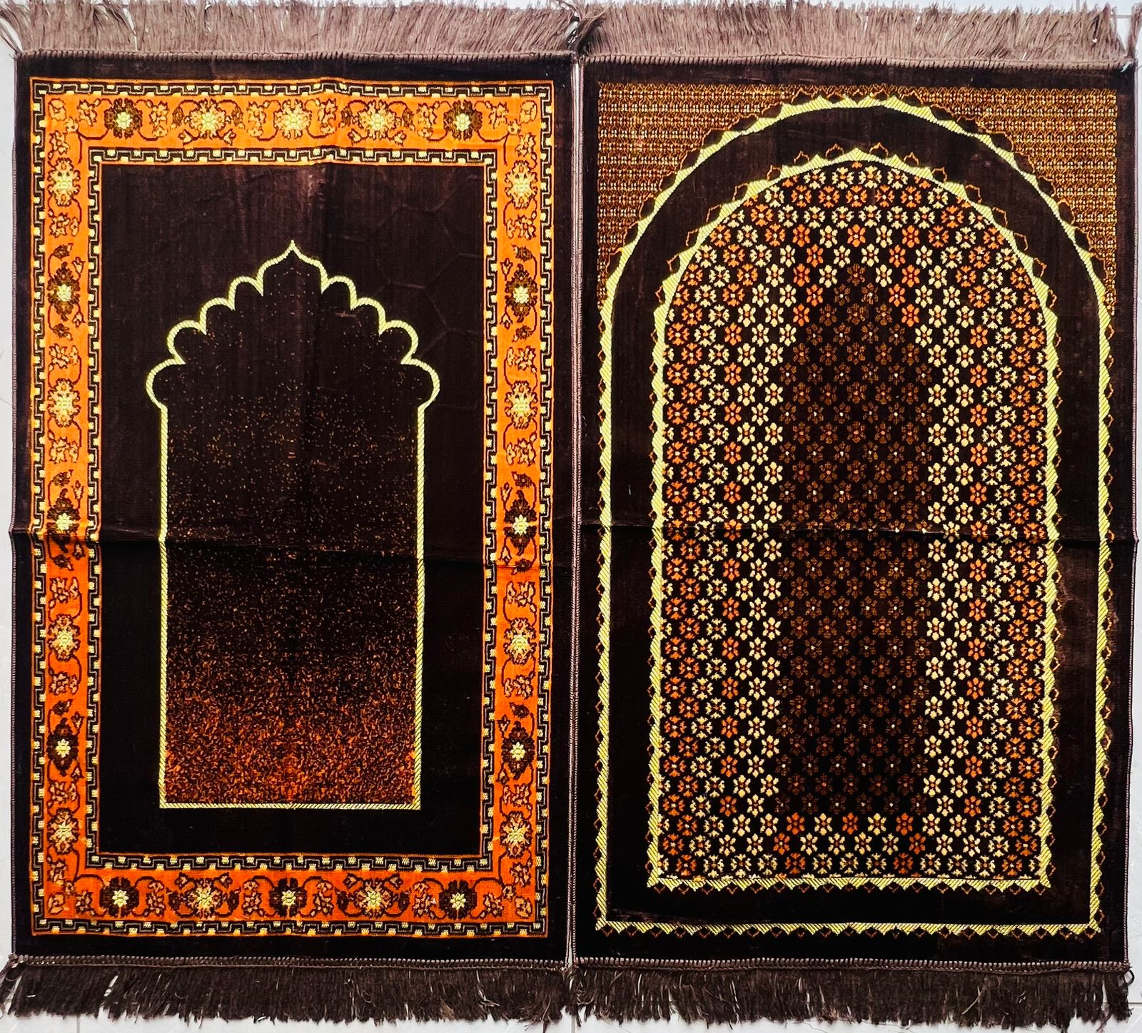 Premium Janamaz (Prayer Mat) – Soft Comfortable Fabric, Elegant Design | Ideal for Wholesale & Bulk Purchase Premium Janamaz (Prayer Mat) – Soft Comfortable Fabric, Elegant Design | Ideal for Wholesale & Bulk Purchase