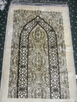 Premium Janamaz (Prayer Mat) – Soft Comfortable Fabric, Elegant Design | Ideal for Wholesale & Bulk Purchase