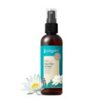 Pilgrim Korean Beauty White Lotus Refreshing Face Mist & Toner | Toner for glowing skin | Alcohol-Free Mist & toner for open pores Tightening | Korean skin care products | Women & Men | 100 ml - Image 2