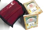 Quran 30 Para Set with Carry Pouch Bag | Pocket Size Islamic Holy Book | Individual Juz Format for Easy Reading & Recitation - Image 2