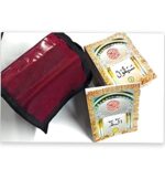 Quran para set 1 to 30 with cover (box) pocket size 930 NO. AP - Image 2