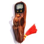 RBLISS CG Beautiful Finger Tasbeeh Gift Set | Digital Tally Counter and IIMPORTED Beads tasbih for Prayer/Islamic Tasbih Muslim | Mantra jaap | Pack of 2/Assorted - Image 2