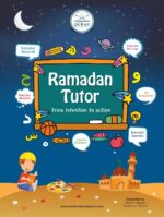 Ramadan Tutor English (Ramadan Planner) - Image 2