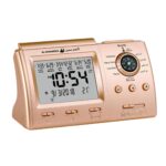 SECRET DESIRE® Azan Alarm Clock Backlight Function Dacoration Muslim Azan Alarm Table Clock |Wall Clock|Digital Wall Clock|Large Wall Clock|Modern Wall Clock|Decorative Wall Clock|Silent Wall Clock - Image 2