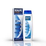 Scalpe Pro Daily Anti-Dandruff Shampoo | Removes Dandruff from Source | Prevents Itching & Irritation | Scalpe Science | Climbazole Formulation | Dermatologically Tested | For Women & Men | 200ml - Image 2