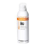 SkinInspired Invi Shield 365 Body Sunscreen Spray SPF 80+ PA++++ | Ultra-Light, Quick-Absorbing, Non-Greasy Sun Protection | No White Cast, Water & Sweat Resistant | Broad Spectrum UV & Blue Light Defense | 100ml - Image 2