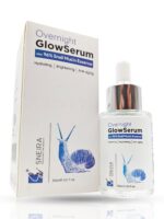 Snail Mucin 96% Face Serum 30 ml | Hydrating Serum with Niacinamide & Hyaluronic Acid | Lightweight, Non-Sticky Formula for Smooth, Soft & Glowing Skin | Daily Skincare for All Skin Types - Image 2