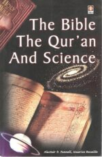 THE Bible Quran & Science - Image 2