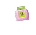 Talking Toy Flash Card for Kids 112card Early Language 224Words Education Learning Device Toddler Toys for 2 3 4 5 - Image 2