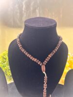 Tasbih/Mala Beautiful Wooden Handmade Prayer Blessing - Image 2