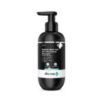 The Derma Co. Peptide- Stem Cell Hair Fall Control Shampoo | Paraben & Sulphate Free | Shampoo for Women & Men | Reduces hair fall and breakage | Improves Scalp health - 200 ml - Image 2