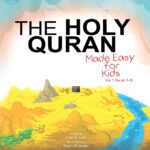 The Holy Quran: Made Easy for Kids, Surah 1-10 - Image 2