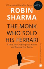 The Monk Who Sold His Ferrari - Image 2