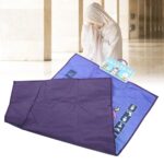 Treasure Tree Educational Smart Interactive Prayer Mat | Fun Easy Learning Tool | Islamic Gift for Boys & Girls | Interactive Muslim Prayer Rug (Now in India) - Image 2