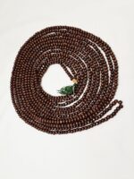 TreasureTree Wooden 500 Beads Tasbeeh for Muslim Prayers - Tasbih for Dhikr, Zikr, and Meditation - Image 2