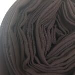 Trending Plain Chiffon Georgette Fancy Hijab/Scarves/Shawl/Stoles/Duppatta Combo of 3 Muslim Women Malaysian Soft College Girls Abaya Scarf Collection - Image 2