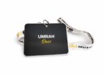Umrah Dua Card - Arabic + Hindi | Umrah Dua Card in Arabic & Hindi is a Pocket Sized Set of flashcards containing Essential Step by Step duas - Image 2