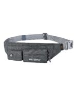 WATERFLY Waist Bag Running Belt Fanny Pack Outdoor Sport Walking Riding Travel Waist Pouch for Men Women - Image 2