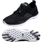 Women's Quick Drying Aqua Water Shoes - Image 2