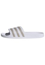 adidas Men Grey Slides ADILETTE AQUA - Image 2