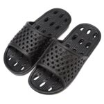 clootess Shower Shoes Slide Cloud for Women and Men Bath Slipper Sandal Bathroom Pool Non-Slip Quick Drying - Image 2