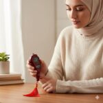 Wooden Digital Finger Counter Digital Tasbih Counter Tally Finger Counter Digital Finger Hindu Mala Japa Mantra Jap Mala (Multicolor)(Digital Finger Counter) - Image 6