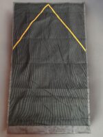 Travel Prayer Mat, Safri Janamaz, Pocket Janamaz, Portable Prayer Mat, Travel Prayer Mat for Muslims, Safri Prayer Mat, Prayer Mat for Travelling, Janamaz for travel (TPM001) - Image 9