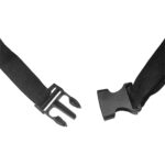 Car Seat Back Hanging Bag Car Document Holder Multi-Pocket Bottle Bag Storage Box Organizer Travel Tidy Pouch Pocket Kids - Image 6