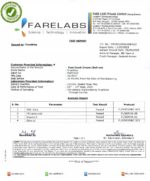 20% Urea Crack Heel Repair Foot Cream Roll On 50ml Foot Cream For Dry And Cracked Feet With 2% Lactic Acid, Olive Oil & Vitamin E | Help Heel Repair and Moisturise Cracked Heels - Image 3