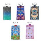 Smart Interactive Prayer Mat for s Action Indicator LED Guidance Carpet Style A|Home & Garden | Rugs & Carpets | Door Mats & Floor Mats - Image 3