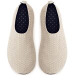 Water Shoes Mens Womens Beach Swim Shoes Quick-Dry Aqua Socks Pool Shoes for Surf Yoga Water Aerobics - Image 5