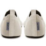 Water Shoes Mens Womens Beach Swim Shoes Quick-Dry Aqua Socks Pool Shoes for Surf Yoga Water Aerobics - Image 6