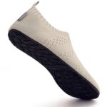 Water Shoes Mens Womens Beach Swim Shoes Quick-Dry Aqua Socks Pool Shoes for Surf Yoga Water Aerobics - Image 7