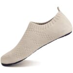 Water Shoes Mens Womens Beach Swim Shoes Quick-Dry Aqua Socks Pool Shoes for Surf Yoga Water Aerobics - Image 10
