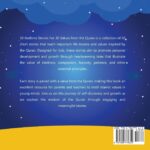 30 Bedtime Stories For 30 Values From the Quran: Islamic books for kids - Image 3