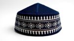 BR Collection Muslim Imported Namaz Prayer Cap for All Day Namaz Wear | Gift Set for Others Hadia | Perfect & Stylish Printed | Ramdan Specials | - Image 6