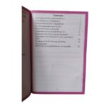 A Collection of Comprehensive Dua's [Paperback] Abu Yaseer Ameen ur Rahman - Image 3