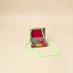 Shri Shri Handicraft Tasbeeh Islamic Chanting Prayer Counter tasbih for Muslim Ramadan Gift - 99 Beads with wooden box combo - Image 10