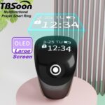 US Smart Ring S8 S8Pro, Adjustable, Plastic - Image 6