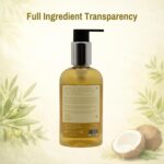Natural Pure Liquid Castile Soap Unscented | Gentle, Safe & Multipurpose Biodegradable Cleanser | Ideal for Sensitive Skin, DIY & Soap Base | Sulphate & Paraben-Free | 270 ml - Image 6