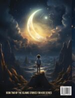 Islamic Stories For Kids - Prophet Muhammad and the Companions: 30 Tales of Virtue and Wisdom - Book 2: 1 - Image 3